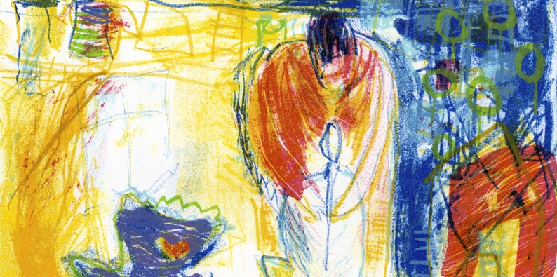 GrafikGalleriet: Forårsudstilling  07. maj kl. 00:00